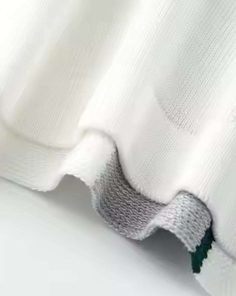 Edward™ | Classic Polo Knit